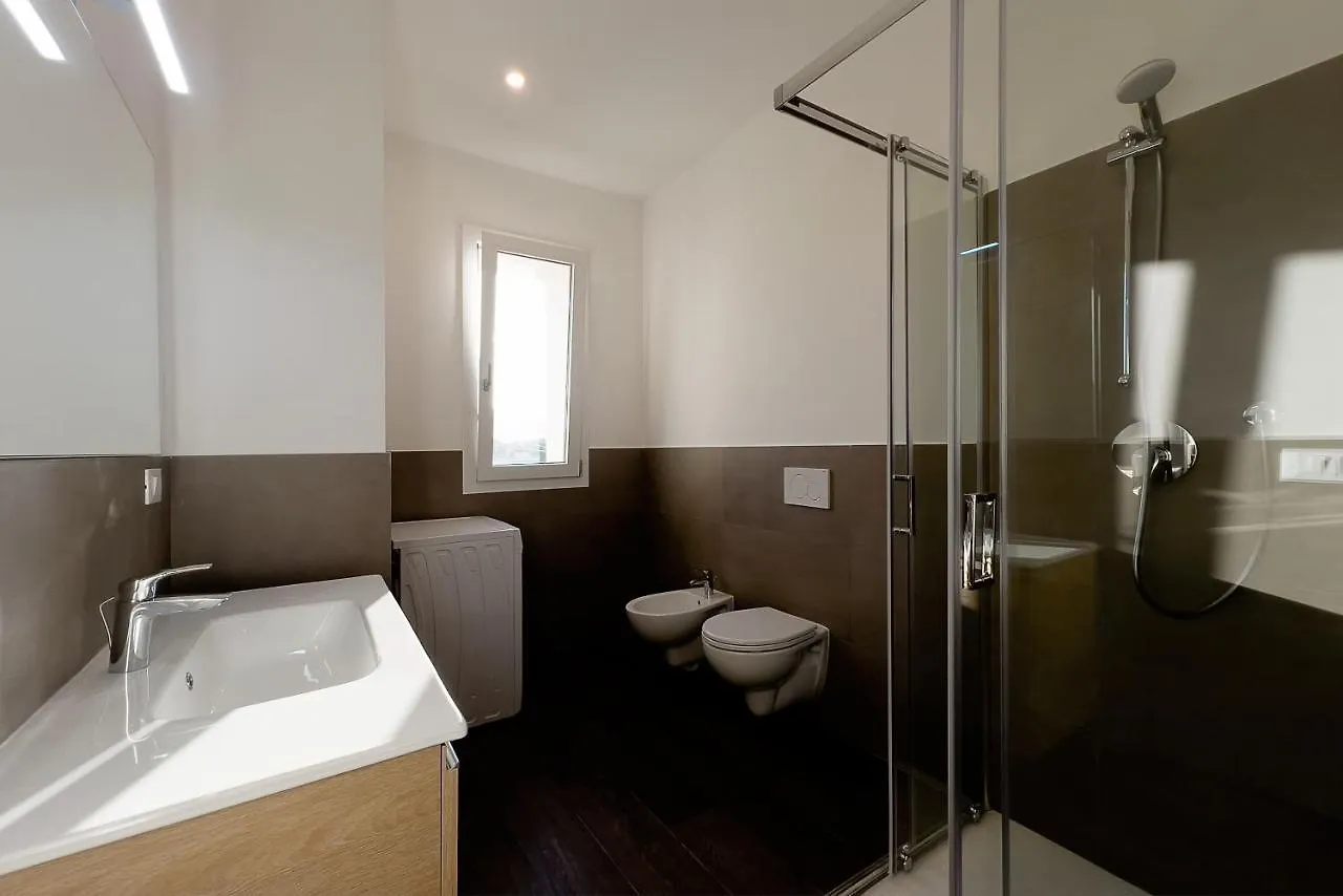 Smeraldo Home - Goelba Portoferraio Apartment