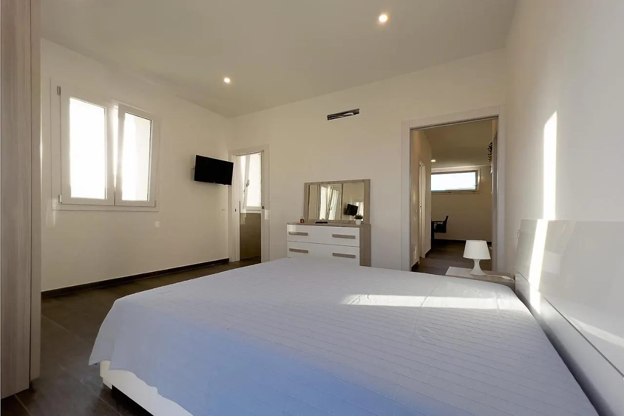Apartment Smeraldo Home - Goelba Portoferraio