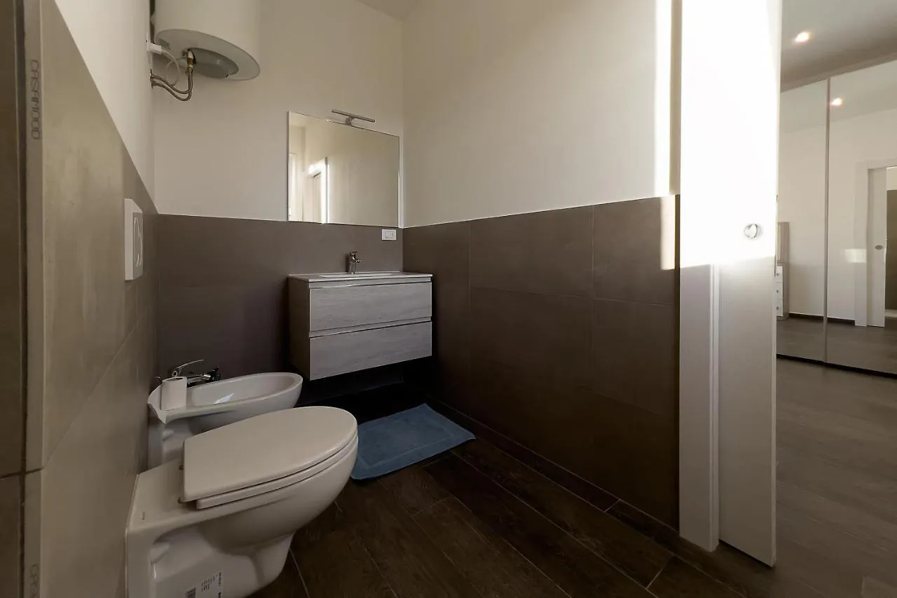 Apartment Smeraldo Home - Goelba Portoferraio Italy