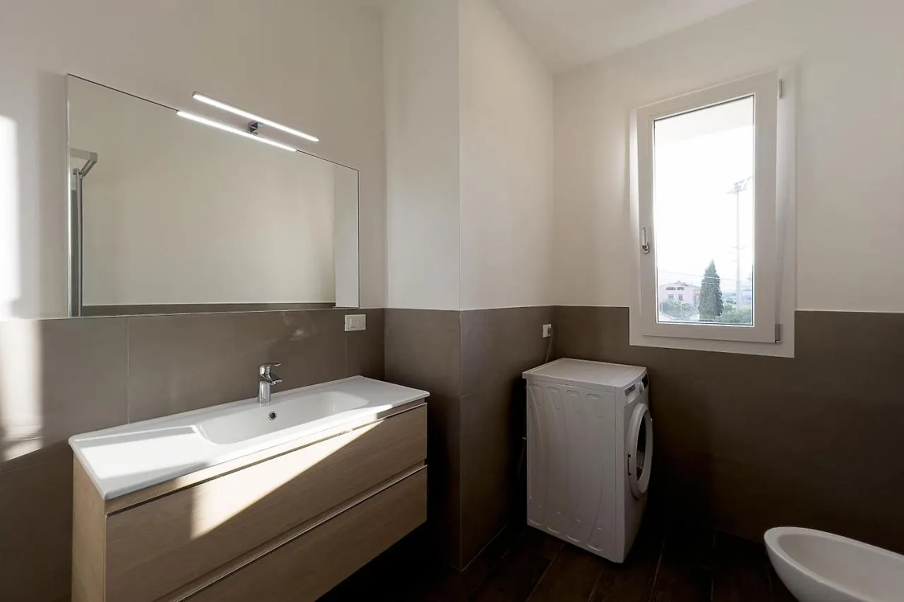 Apartment Smeraldo Home - Goelba Portoferraio
