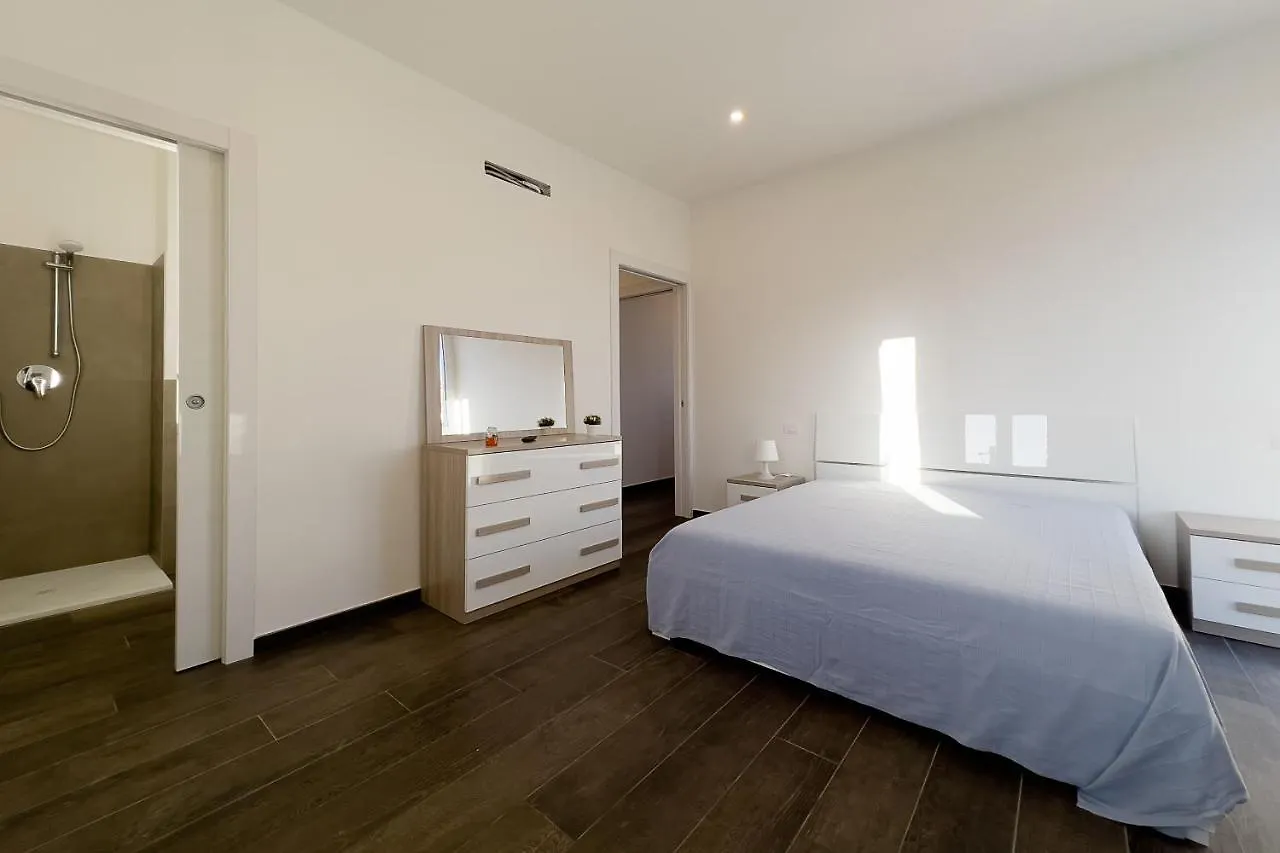 Smeraldo Home - Goelba Portoferraio 0*,