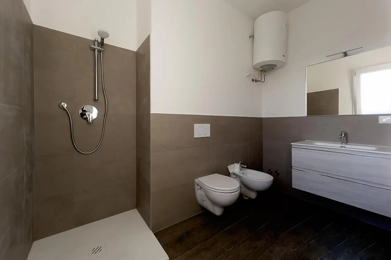 Smeraldo Home - Goelba Portoferraio Apartment