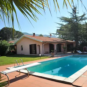 Casa Le Agavi Portoferraio