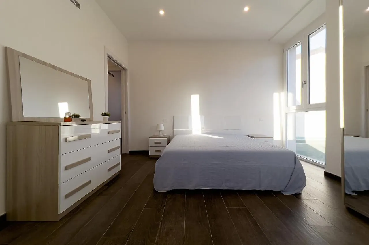 Apartment Smeraldo Home - Goelba Portoferraio Italy
