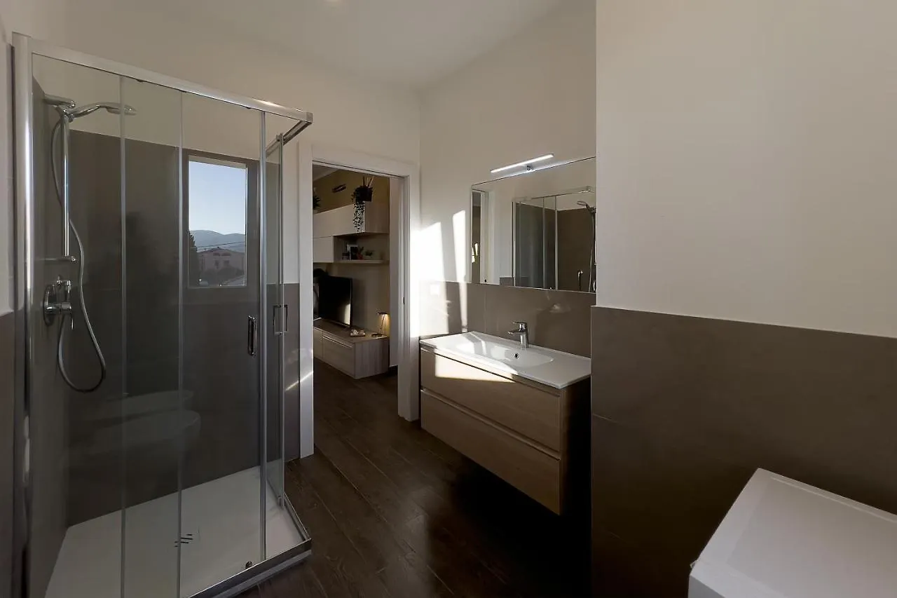 Smeraldo Home - Goelba Portoferraio Apartment